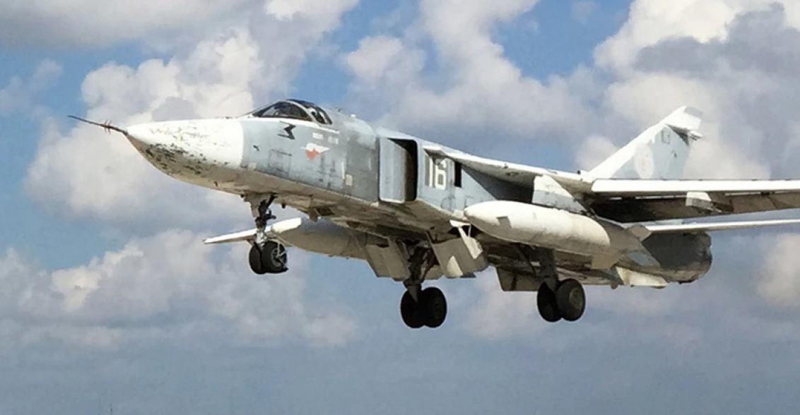 Russian airpower could overwhelm Ukraine unless West steps in, experts ...