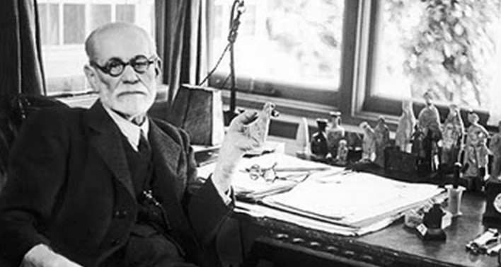 Extracted from Andean Coca, Freud promoted cocaine as a miracle drug ...