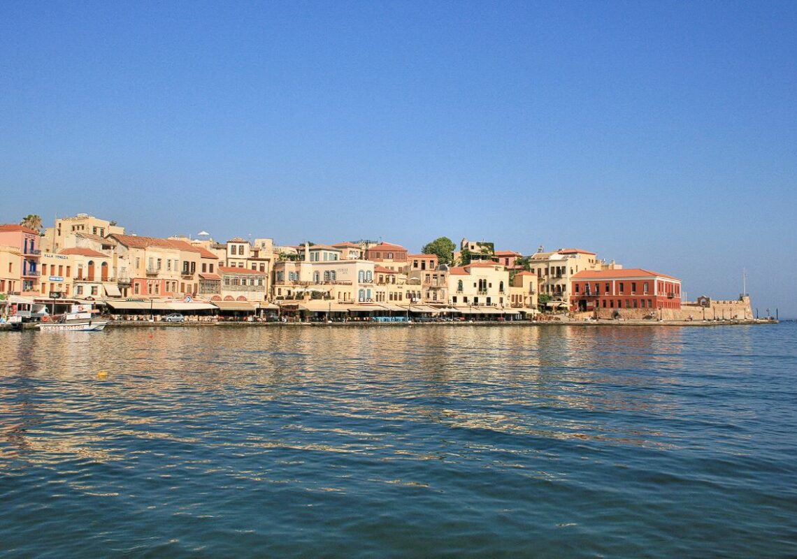 Venetian Port – Crete | protothemanews.com