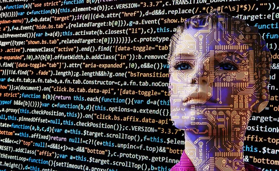 Which Countries Believe AI Will Go Rogue? (infographic