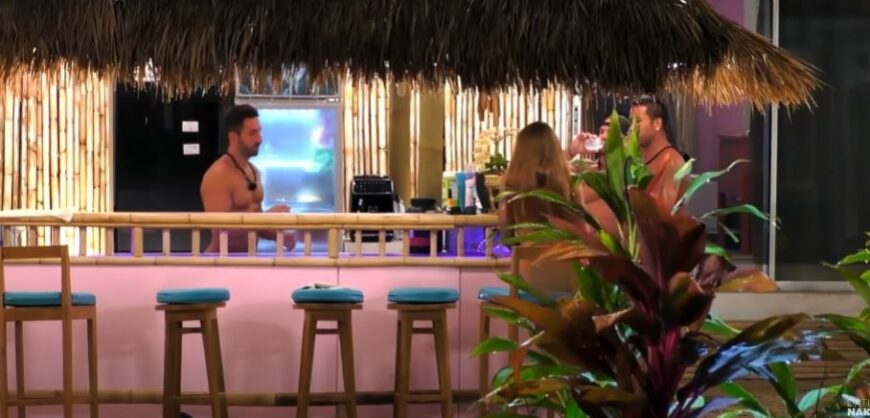 “dating Naked” Reality Tv Show To Air In Germany 