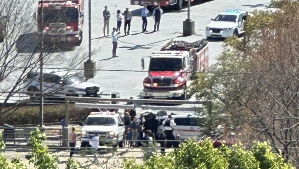 Six killed in Nashville Christian School shooting: Shooter is also dead ...