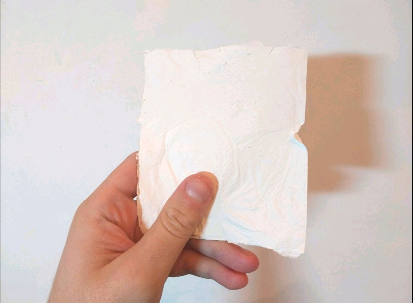 Greek scientists created paper from bacteria (photos) - ProtoThema English
