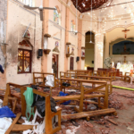 Turkey: The abandoned Iraqi &amp; Syrian Christian asylum seekers – Analysis