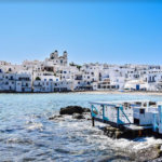 Your Guide to Paros | protothemanews.com