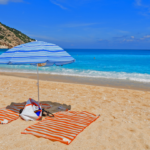 Γαλάζιες Σημαίες 2023: 617 παραλίες σε όλη την Ελλάδα (φωτογραφίες)