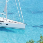 Greece at the top of luxury cruising and yachting