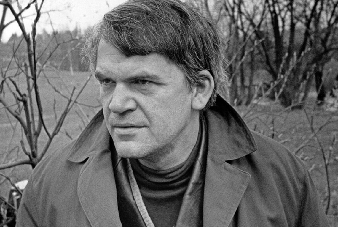Milan Kundera | protothemanews.com