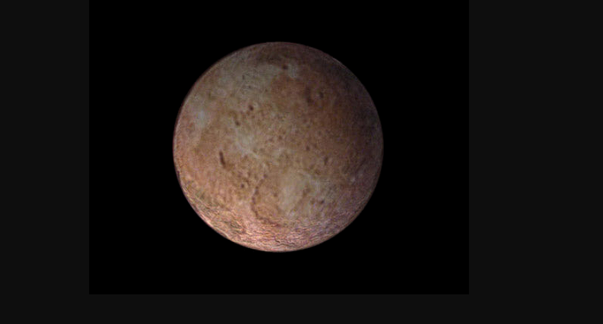 5 EARTH LIKE WORLDS MAY LURK IN THE OUTER REACHES OF THE SOLAR SYSTEM SIMULATIONS SUGGEST visual data 3