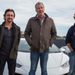 The Grand Tour’s Jeremy Clarkson, Richard Hammond and James May devastate fans as they leave show