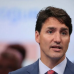 Poll: Trudeau likely to be thrown out in election