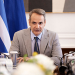 PM Mitsotakis: The minimum wage is increasing to 830 euros