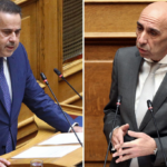 Resignations of Papastavrou & Bratakos: Scenario of government reshuffle remains open