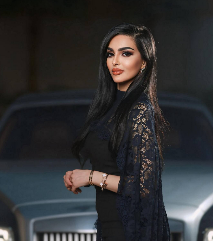 Saudi Arabia Sending A Contestant To Miss Universe For The First Time