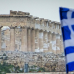 IMF predicts Greece to grow at a faster pace than the Eurozone over the next two years