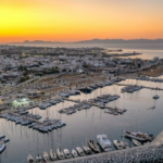 Green light in investment plans for marinas in Ellinikon, Lavrio & Rhodes