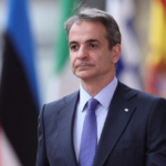 Mitsotakis from Brussels on the Middle East: Let this crisis not turn into a regional conflict