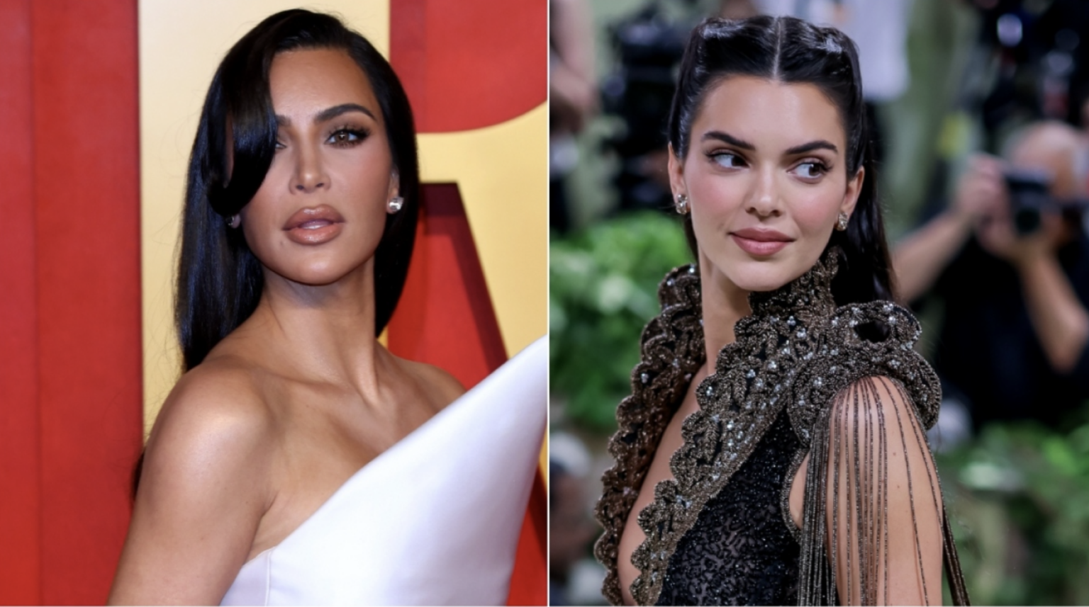 Kim Kardashian and Kendall Jenner are in Greece - ProtoThema English