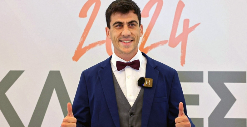 Cyprus: Political shock with the 20% secured by YouTuber Phidias