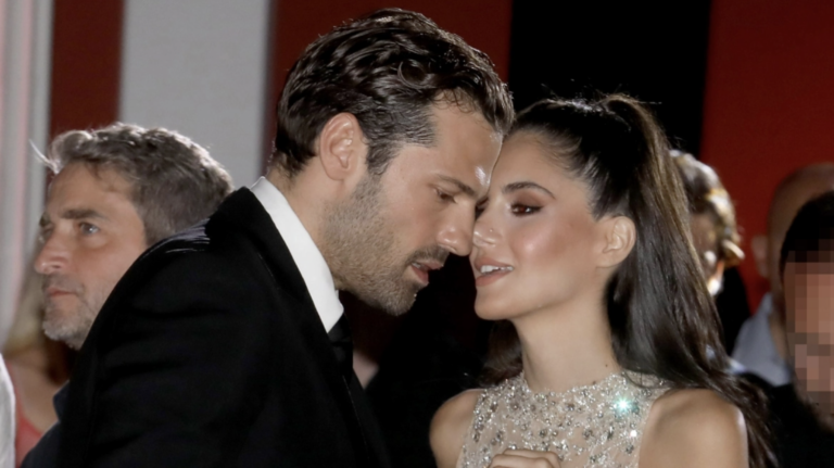 Konstantinos Argyros: Alexandra Nika is pregnant - The singer will ...