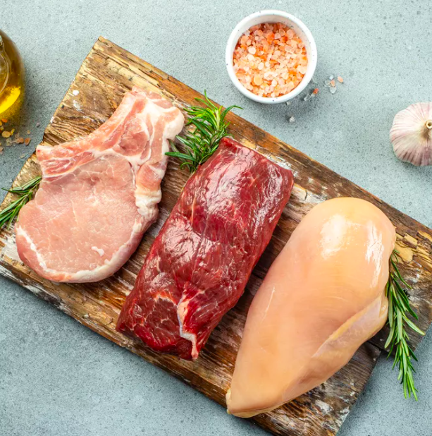 Should we wash meat before cooking ProtoThema English