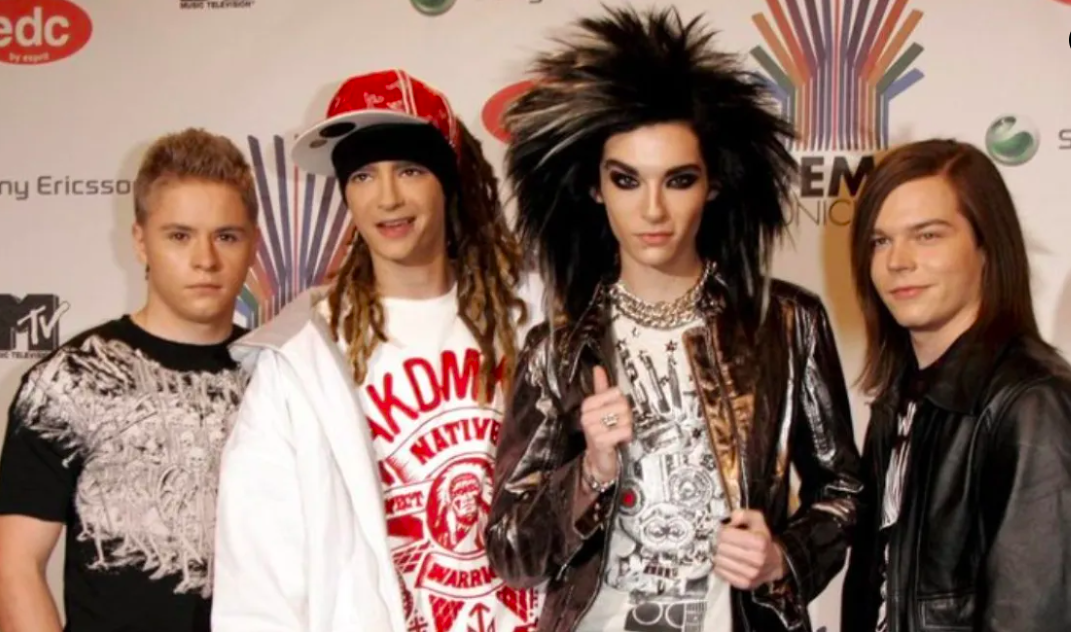 Tokio Hotel Where Is The Phenomenal German Band Today ProtoThema English Tokio Hotel Where Is The Phenomenal German Band Today ProtoThema English