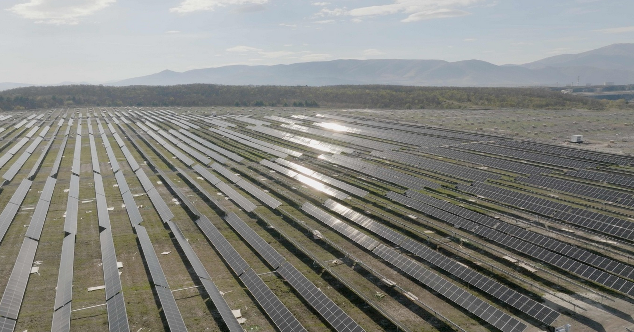 Public Power Corporation Group: Leader in Green Energy and ...