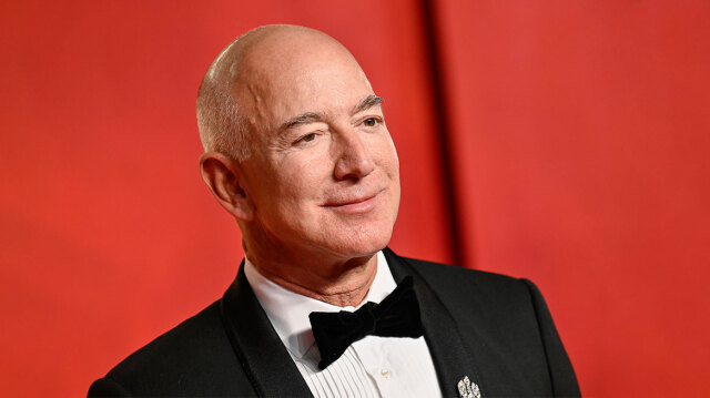 Jeff Bezos: The 3rd richest man in the world has some advice for ...