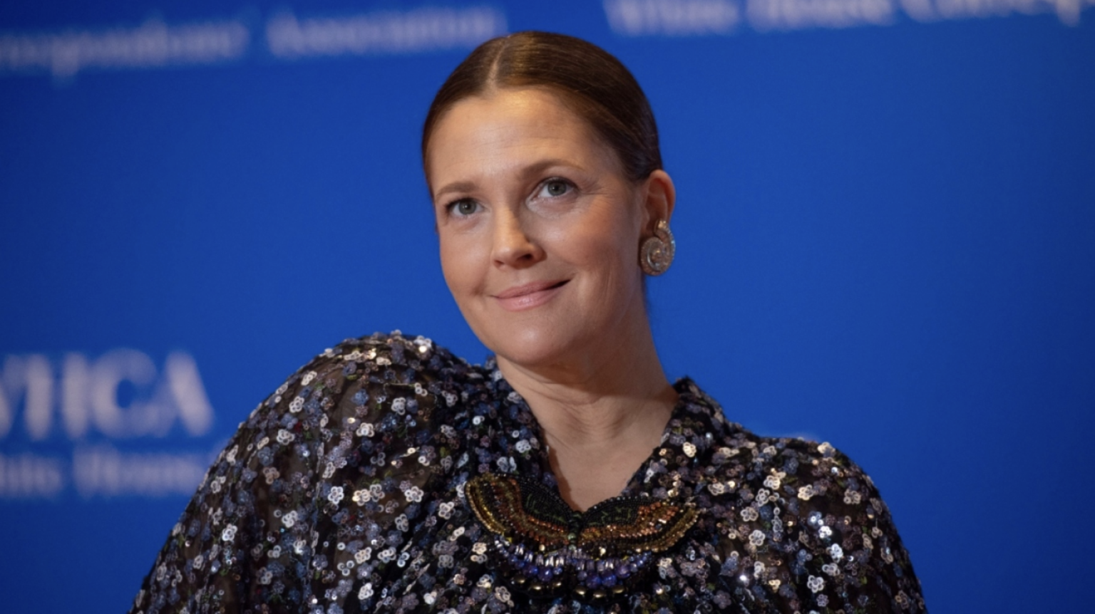 Drew Barrymore When I posed for Playboy in 1995, I never imagined the