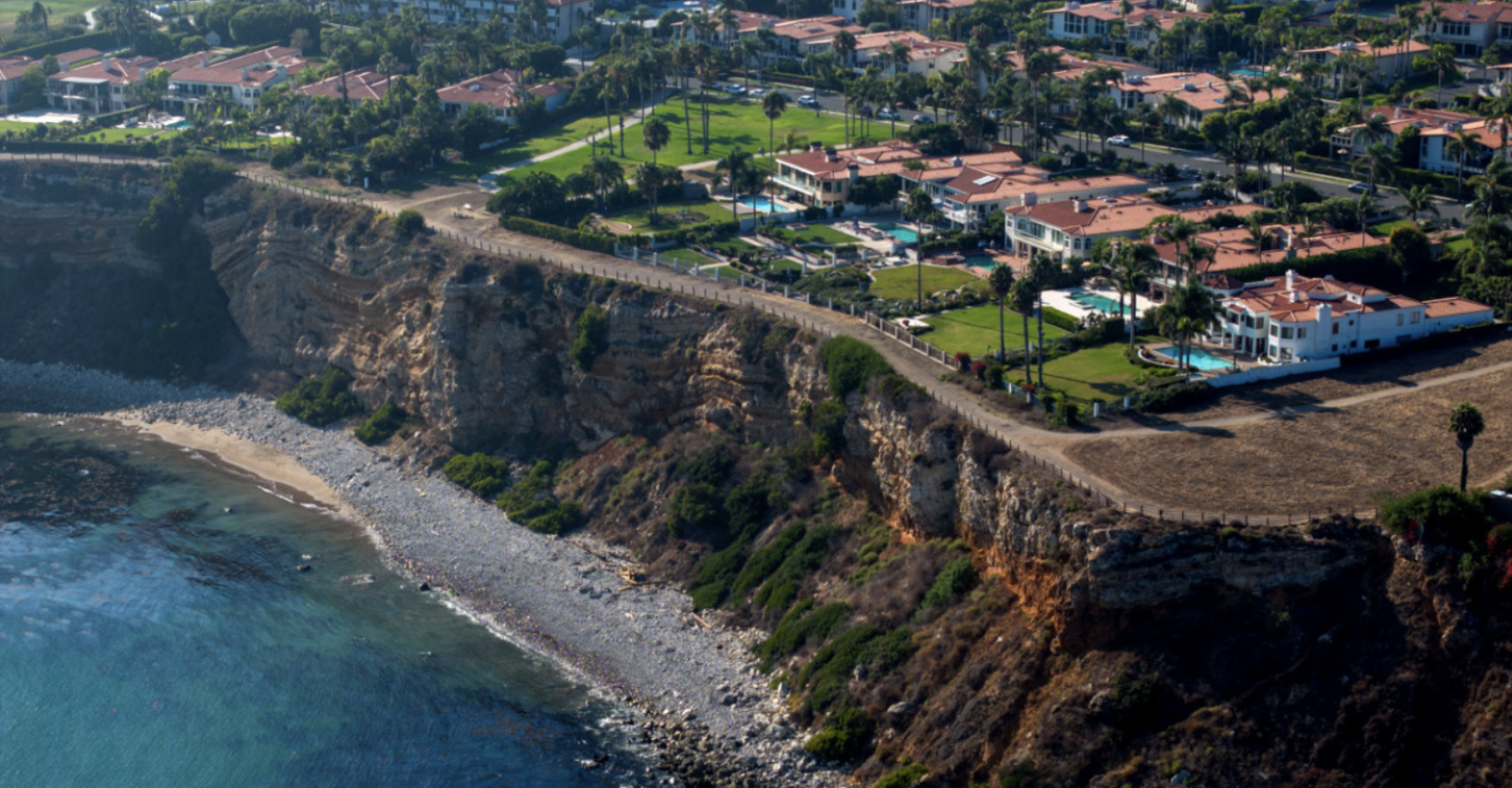 Southern California Landslides cause chaos Why they're happening and