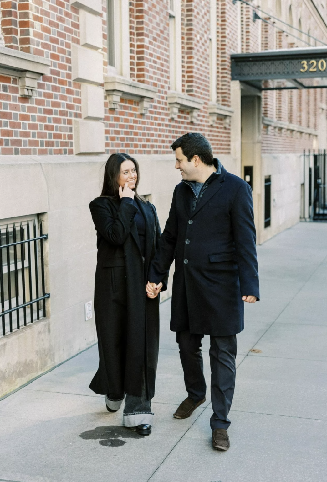 JetSet wedding in New York The grandson of Greece’s greatest shipping