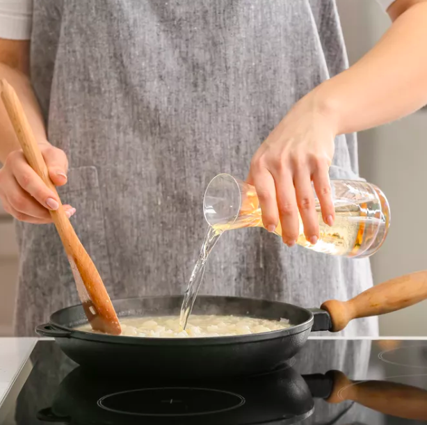 Wind Cooking Cooking with wine: All the secrets for full aroma and flavor ...