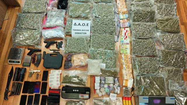 Extortion And Racketeering Extortion racket: Heavy charges – 39 people in the case file, police ...