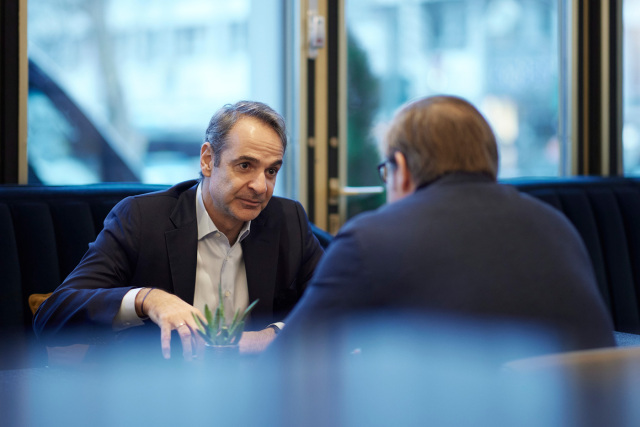 The World's Largest Climate Tech Hubs (infographic) - ProtoThema English