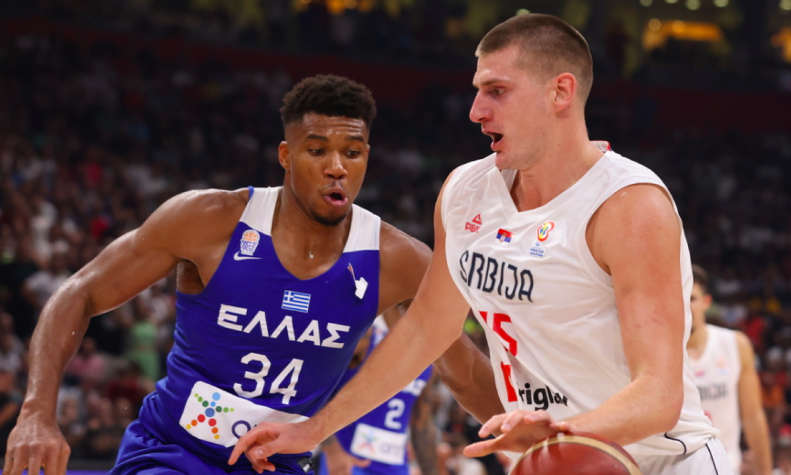 Nikola Jokić named top European Basketball Player of 2024, Giannis Antetokounmpo second – ProtoThema English