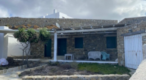 Mykonos: “Mr. Caprice’s” villa back on auction with a discount