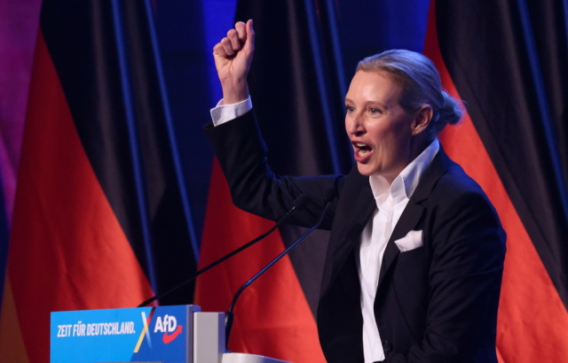 Germany: Why do some migrants vote AfD? - ProtoThema English