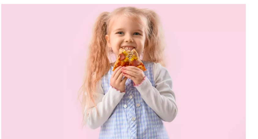 Exposure of children to fast food advertisements increases consumption ...