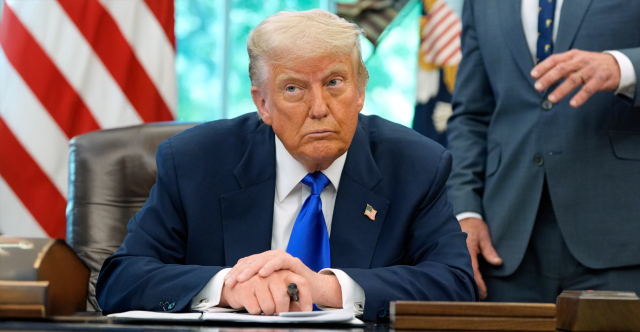 What does Trump’s “you’re on your own” really mean for Europe?