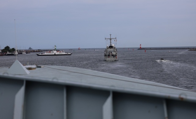 Baltic: NATO and Russia hold simultaneous exercises with dozens of ...