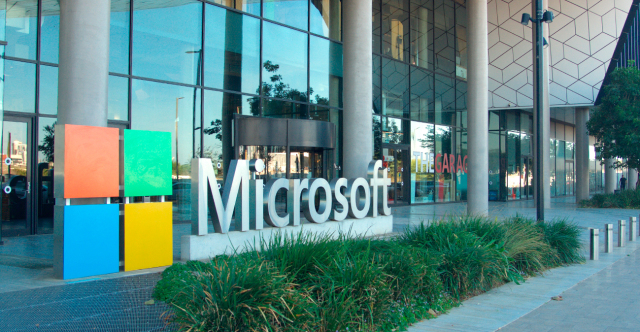 Massive cyber attack against Microsoft - Thousands of servers worldwide at risk