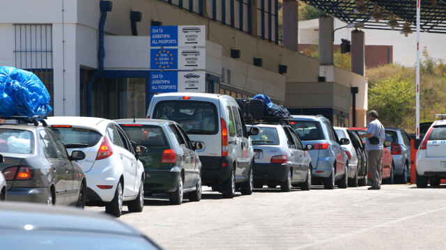Corruption, extortion and black money at the Mavromati Customs – Almost half a million euros in profits for the ring
