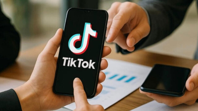 China denies illegal storage of users' personal data on TikTok