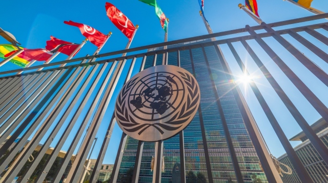 The UN reports on the Cyprus problem: Slow progress, blurred prospect ...