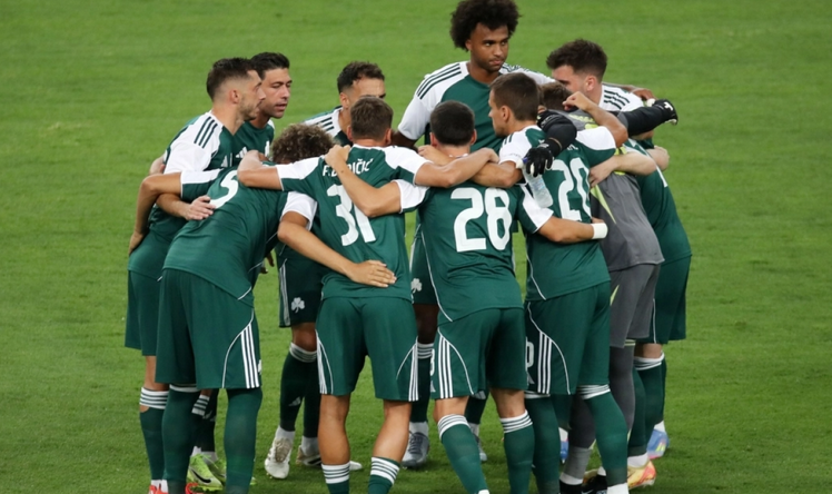 Sports Broadcasts: Where to Watch Aris Limassol – AEK, PAOK – Wolfsberger, and Panathinaikos – Shakhtar