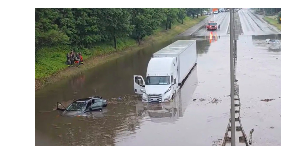 United States: State of emergency declared in New York and New Jersey ...