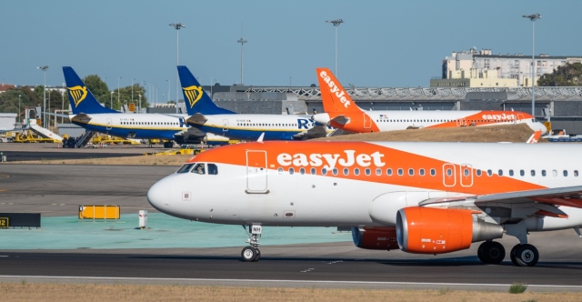 Vindication for Sir Stelios Haji-Ioannou as he wins a long battle over easyJet ownership