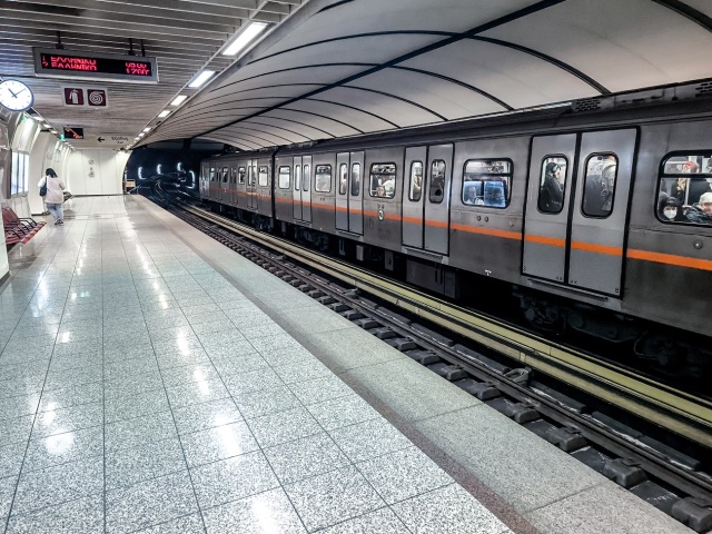Operatin Metro Map 24-hour metro operation starts on September 13 every Saturday – Ticket ...