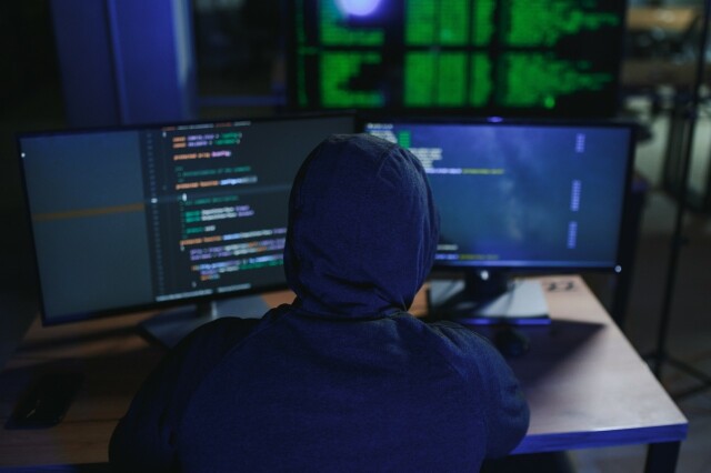 Foreign Hacker China’s invisible war with the West and Salt Typhoon – How hackers ...