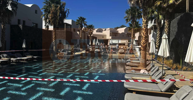 Tragedy In Santorini 6 year old Boy Drowns In Hotel Pool Photo From tragedy-in-santorini-6-year-old-boy-drowns-in-hotel-pool-photo-from